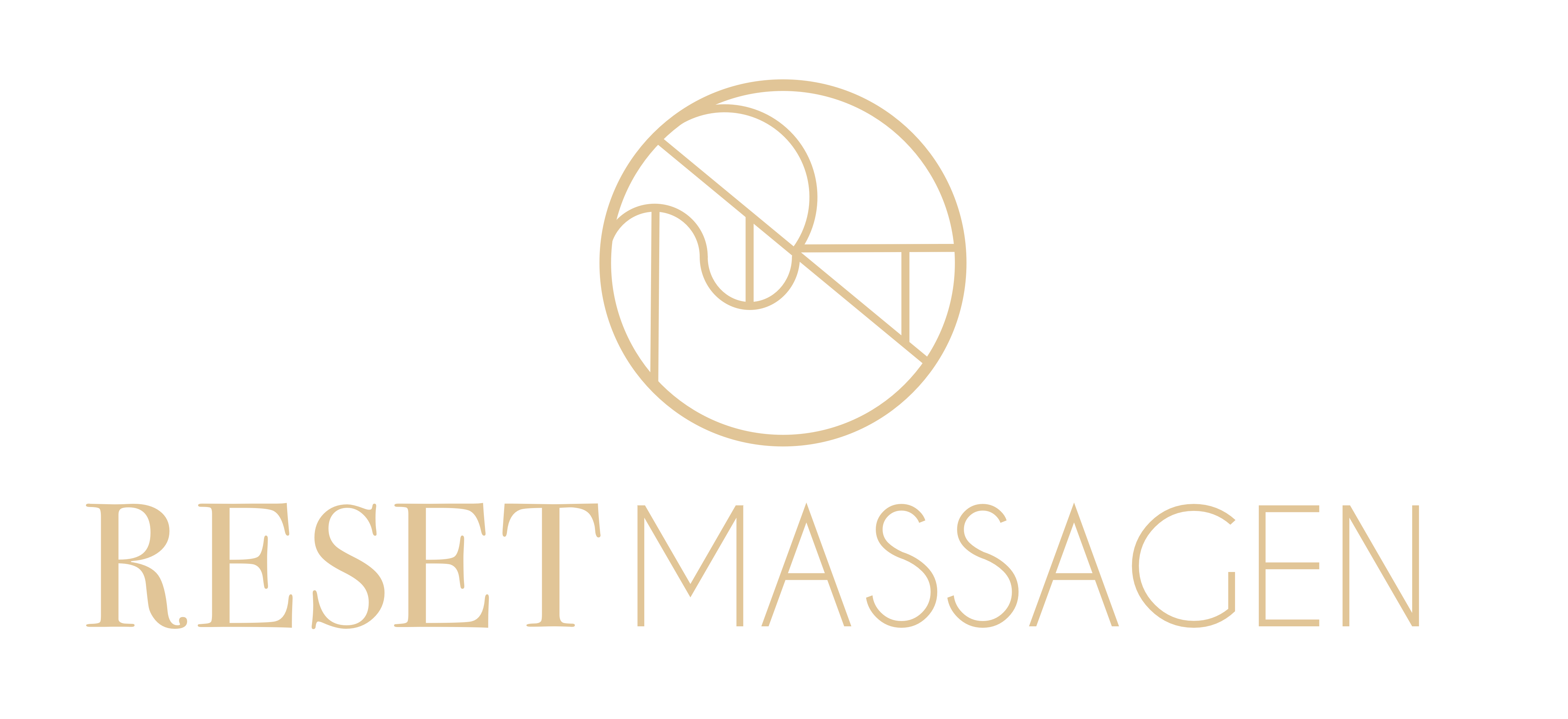 Reset Massagen